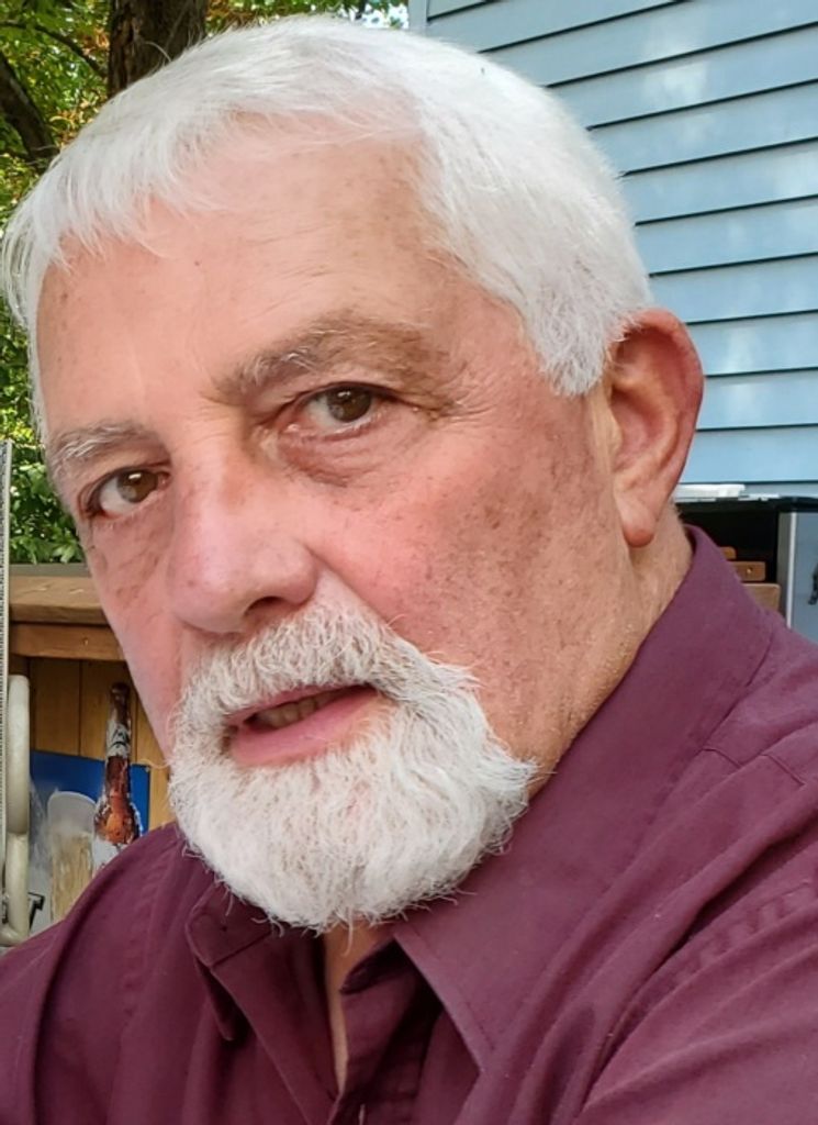 Robert "Rob" E. Ackerman Profile Photo