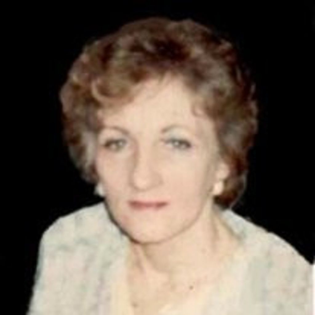 Claire Ann DelSelva
