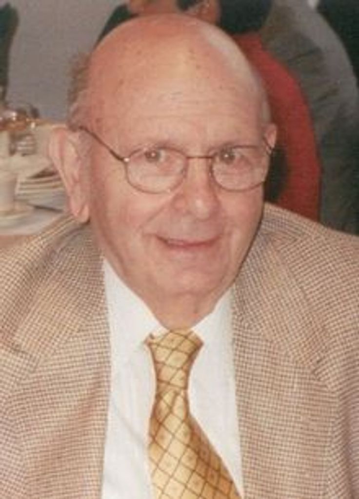 Ralph  G. Darcangelo