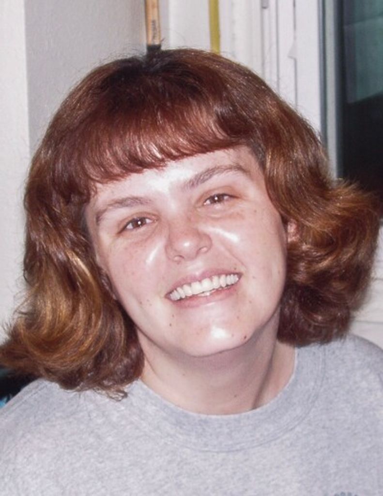 Melissa R. Connell Profile Photo