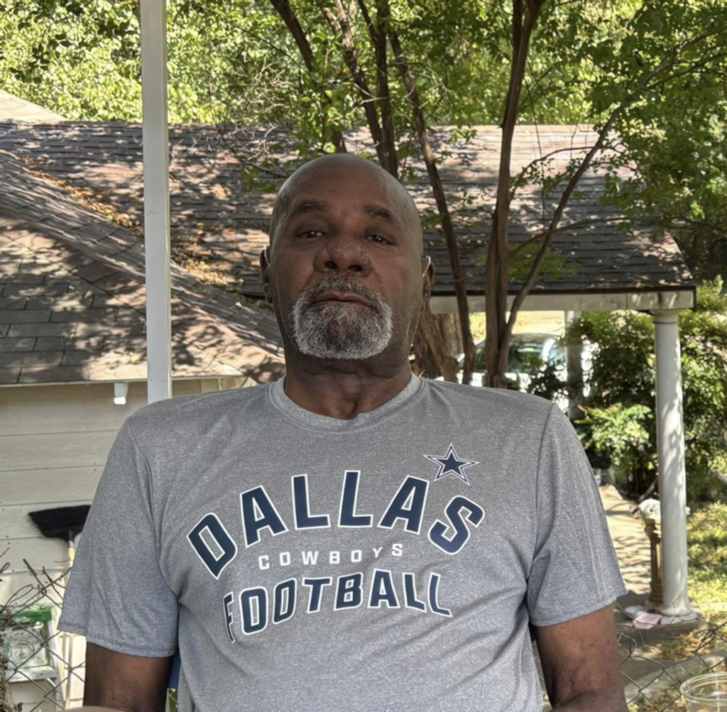 Phillip Anthony Cravin, Sr.