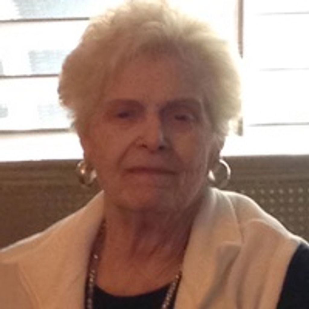 Anna Rai Estes
