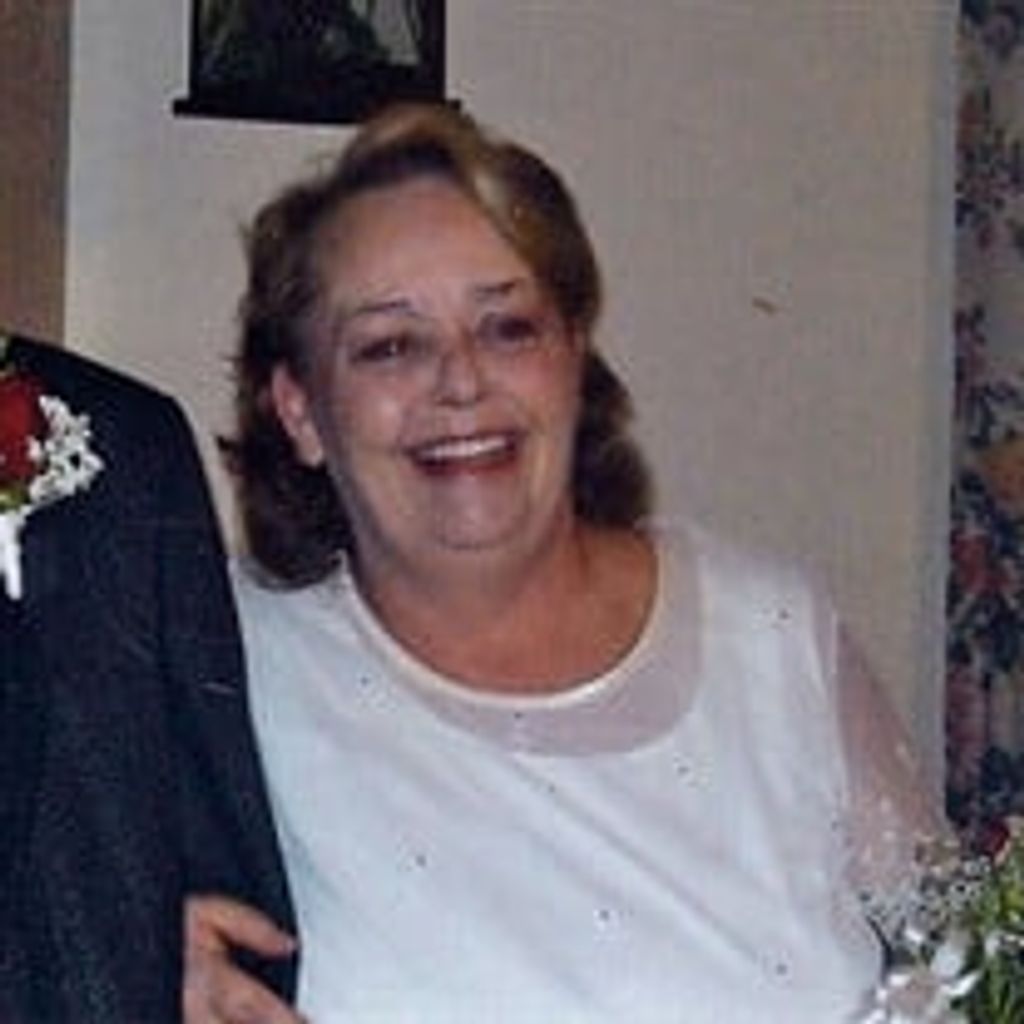 Margaret Ann Mack