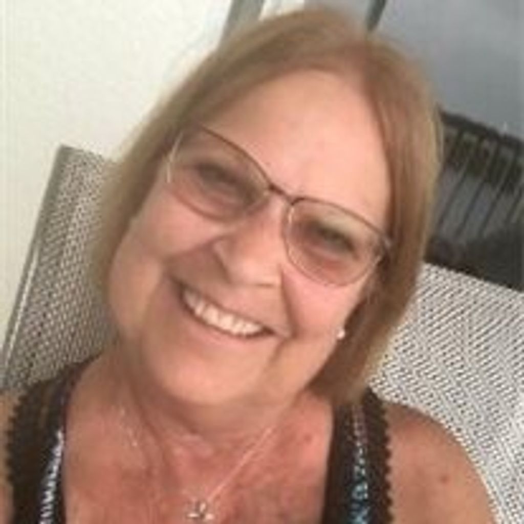 Debra Lee Morgan