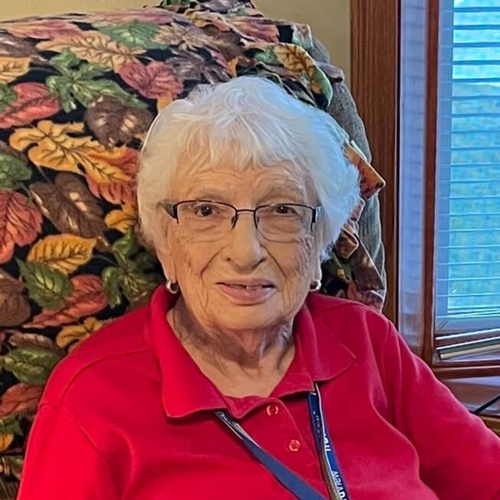 M. Norma (Bouillon) Beyer Profile Photo