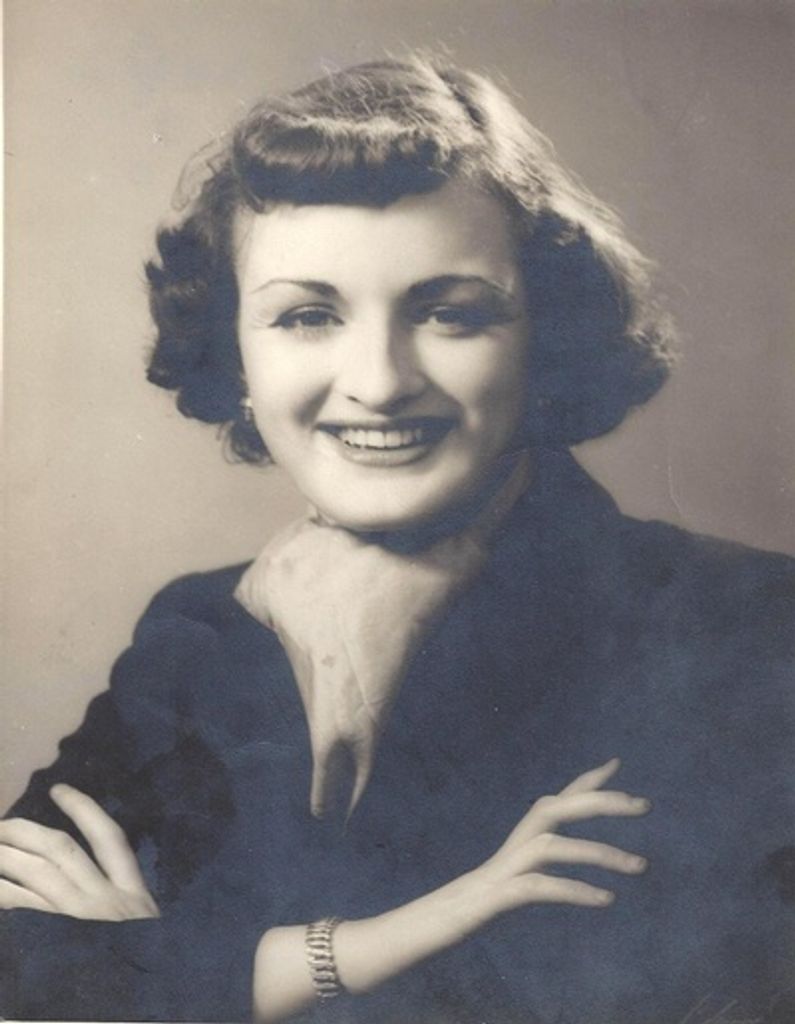 Lois Scannell
