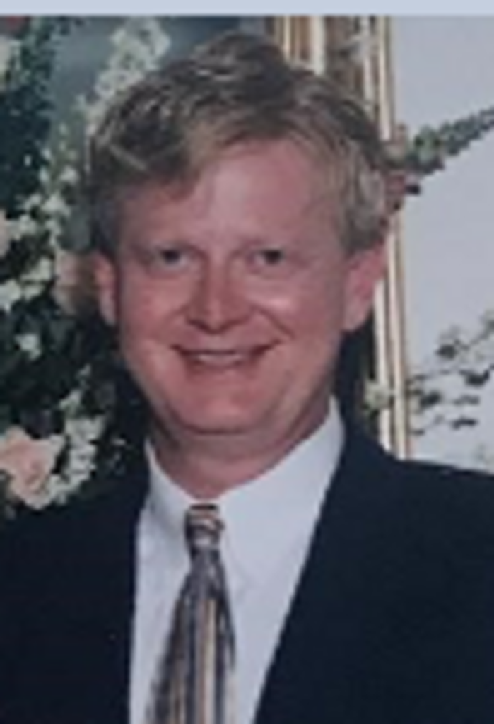 Julian Earnest "Jack" Johnson Iii Profile Photo
