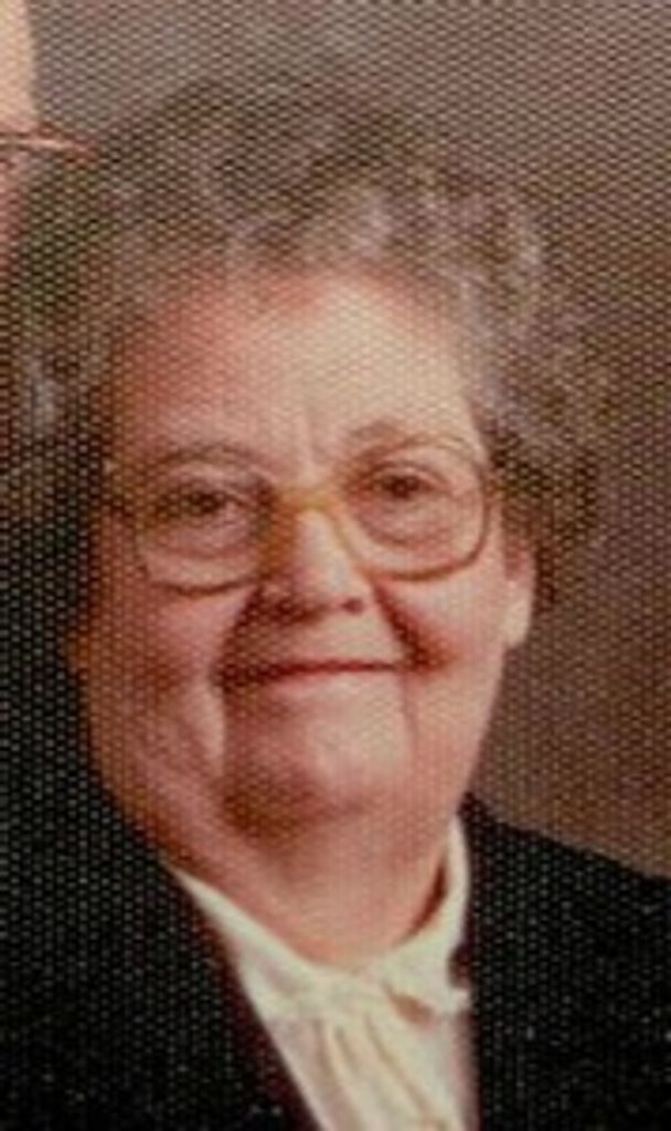 Ida E. Pierce