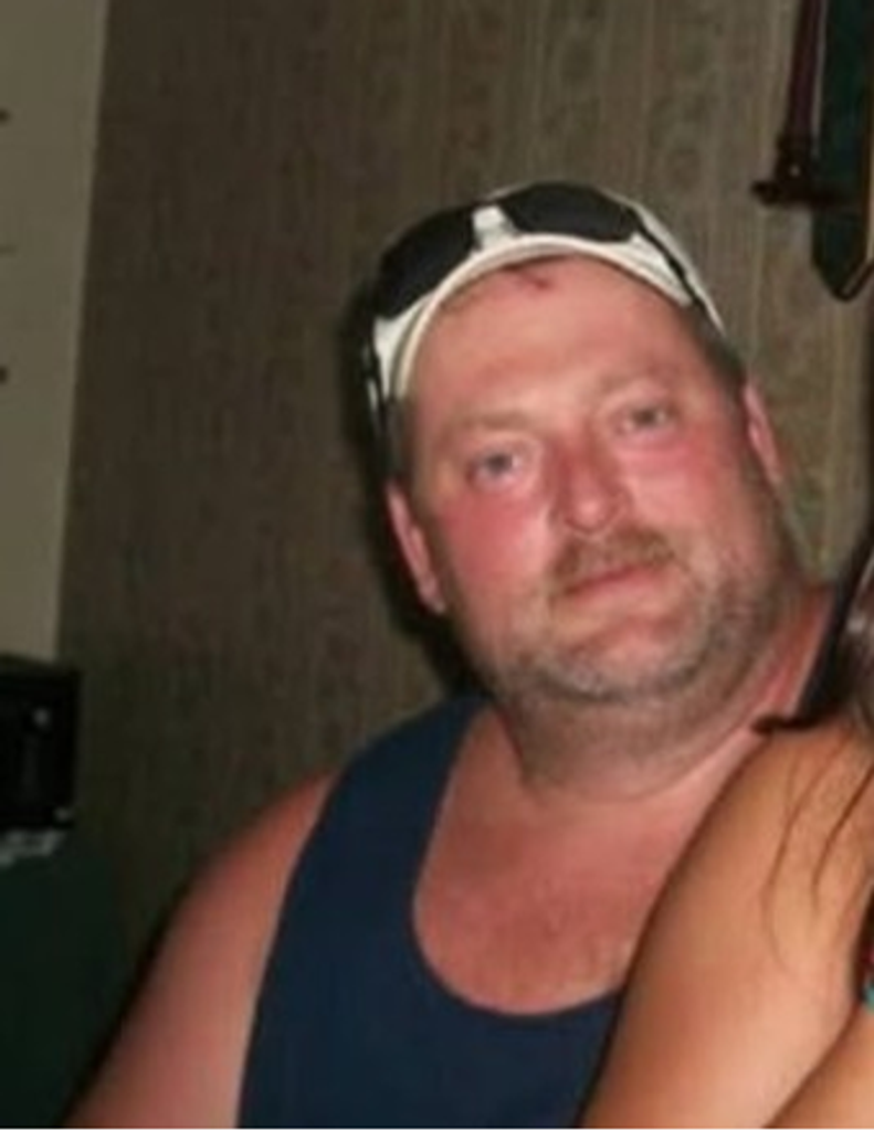 Brian Dale Bogard Profile Photo