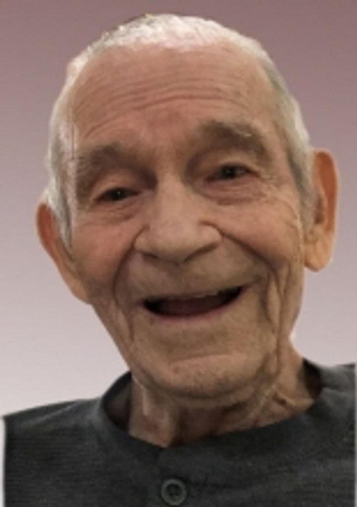 Lester "Les" Carlis Ellis
