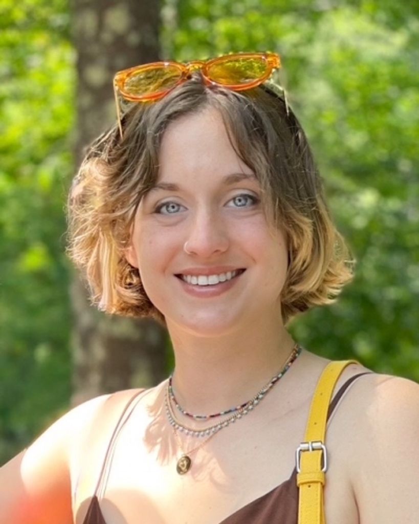 Katherine Marie Malkowski Profile Photo
