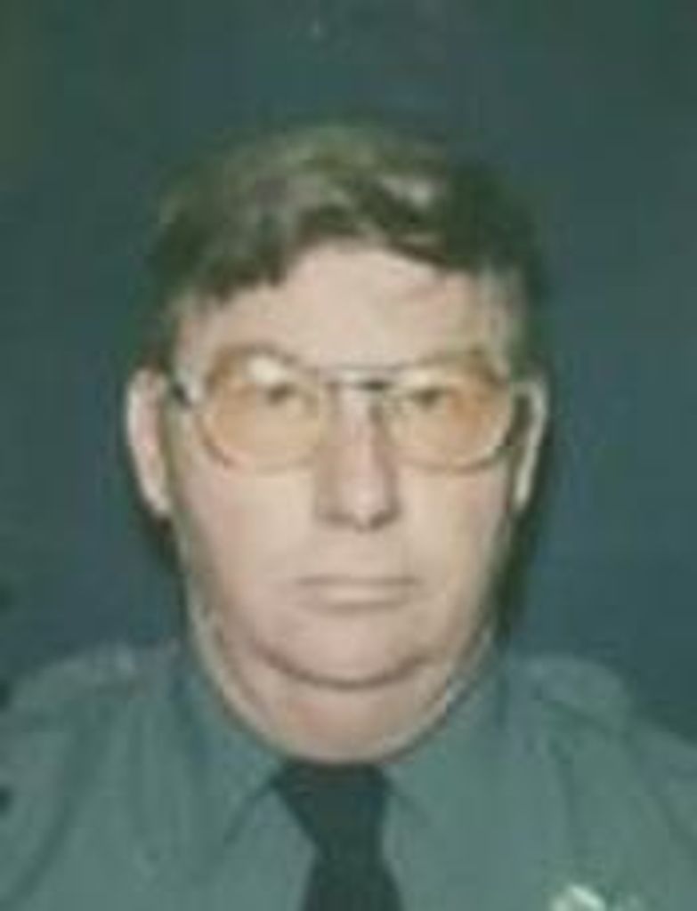 Chester Wiley Wright