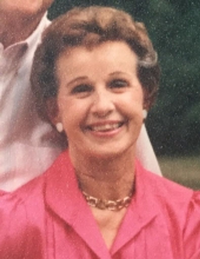 Louise M. Olson