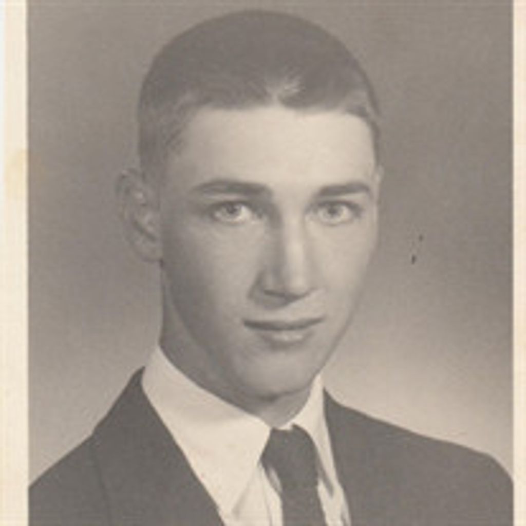 Thomas Earl Darlage Profile Photo