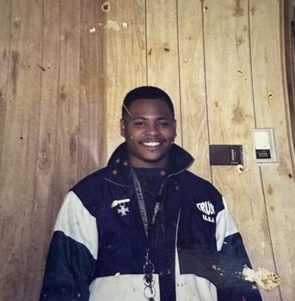 Mr. Kevin Tyrone Gary Profile Photo