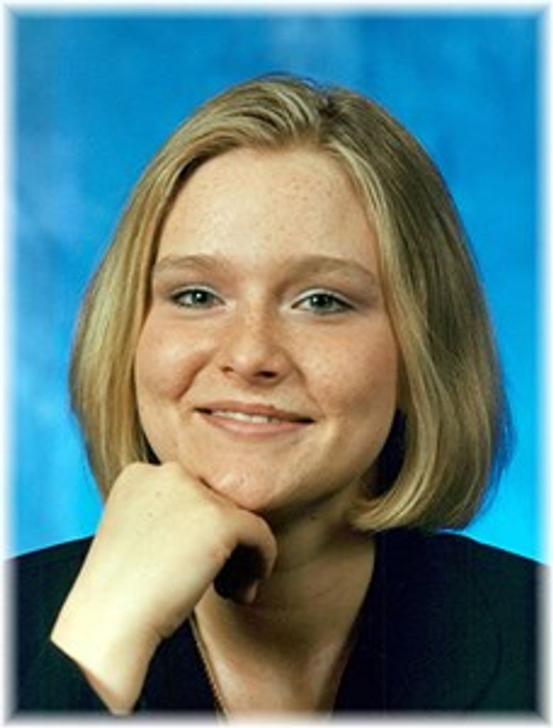 Adrienne Klusch