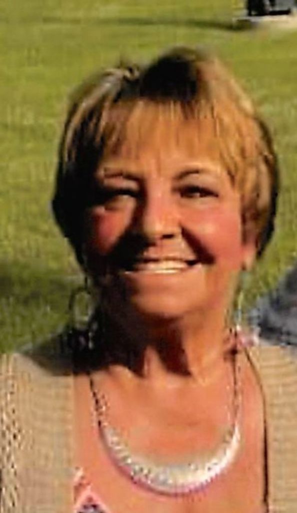 Sharon Mondabaugh