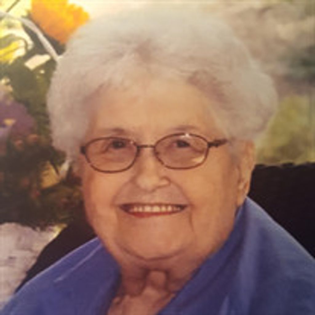 Martha Blanton Keever Ruppe Profile Photo