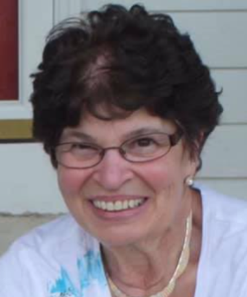 Angela Jo Salyers Profile Photo