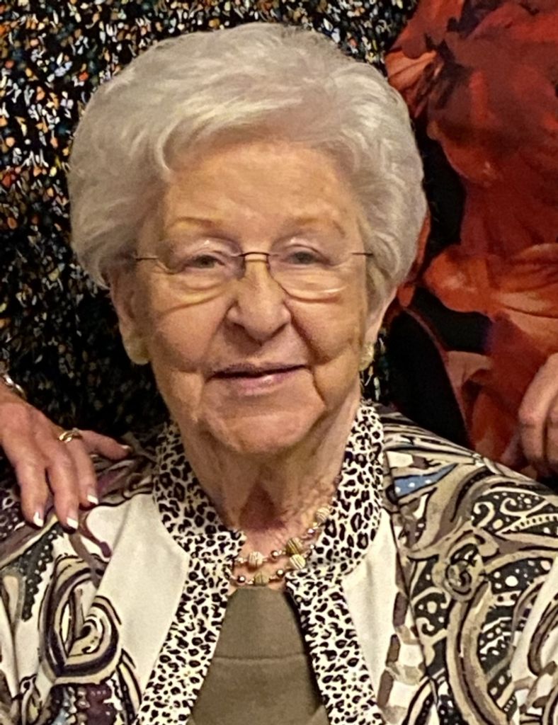 Marge Brady Profile Photo