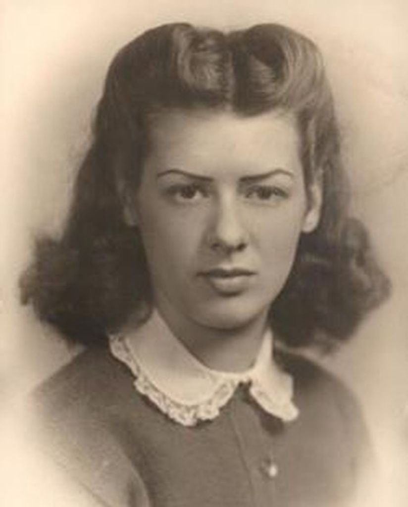 Anna Lois Aiken Profile Photo