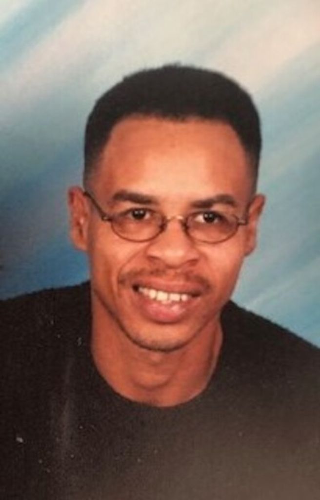 Donnie M. Robinson Profile Photo