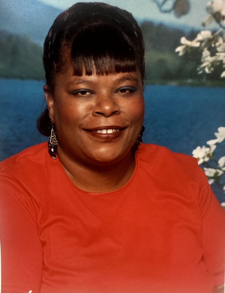 Lula Mae Irby Profile Photo