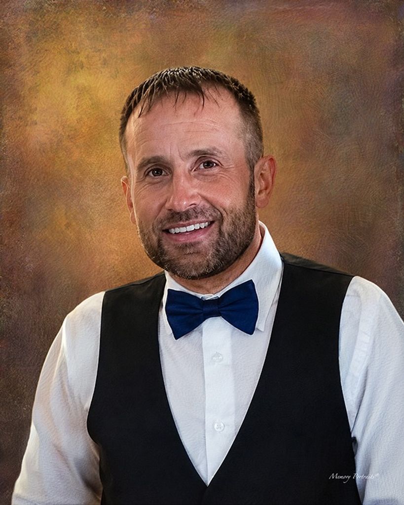 Andrew Michael Kinney