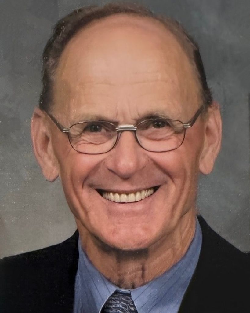 William "Bill" Brumwell