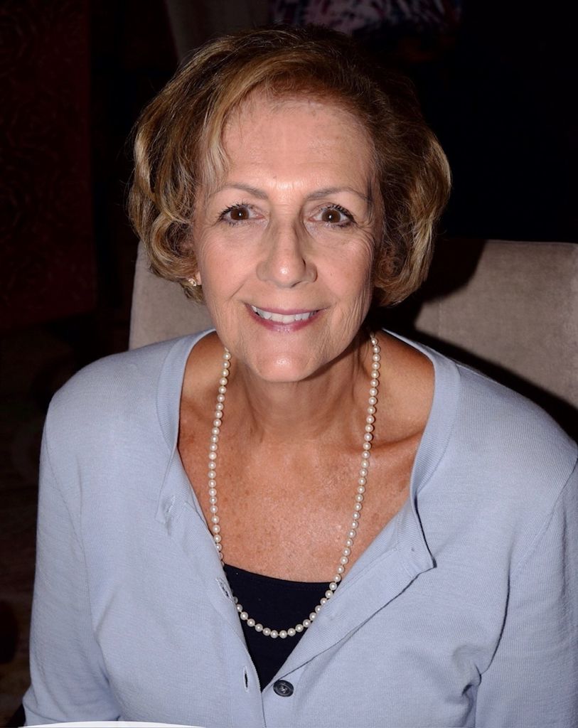 Lucille M. "Gg" Pontecorvo Profile Photo