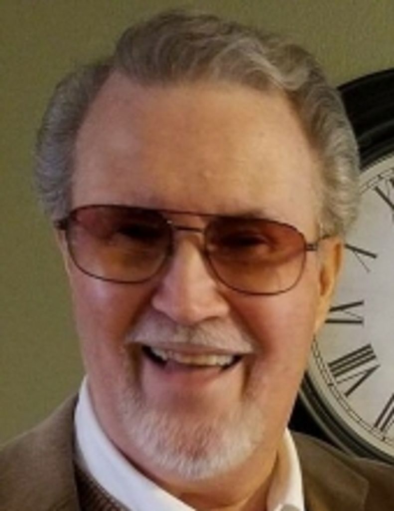 Gary Bracewell Profile Photo