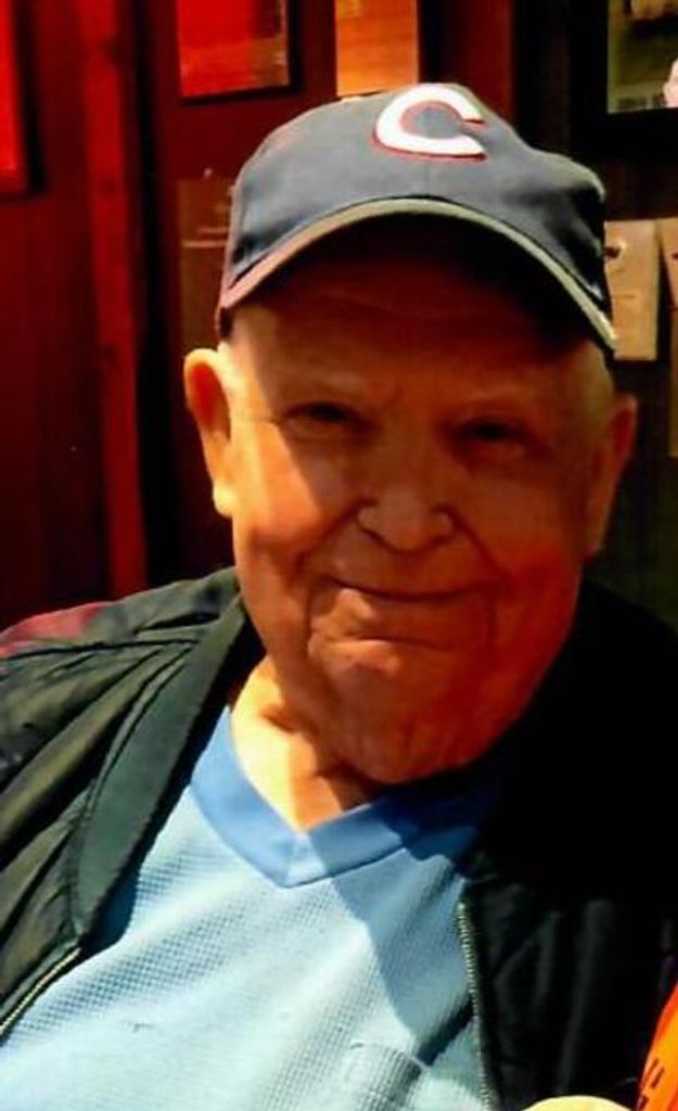 Walter Robert "Bob" Cannon Profile Photo