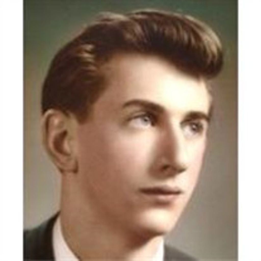 Leonard Anthony Sanchirico
