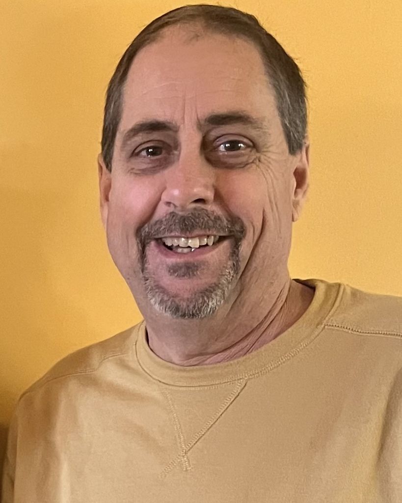 Michael Morris Profile Photo