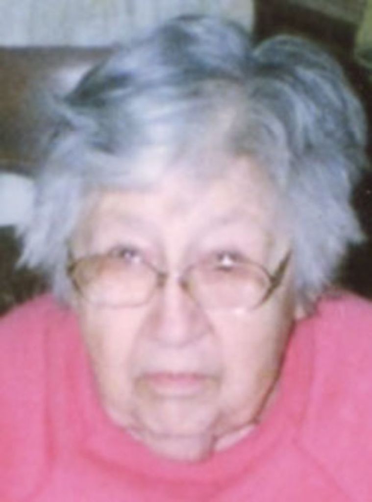 Alyce Lorraine Vermace Profile Photo
