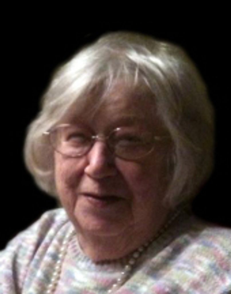 Helen Bogdon Hopkins