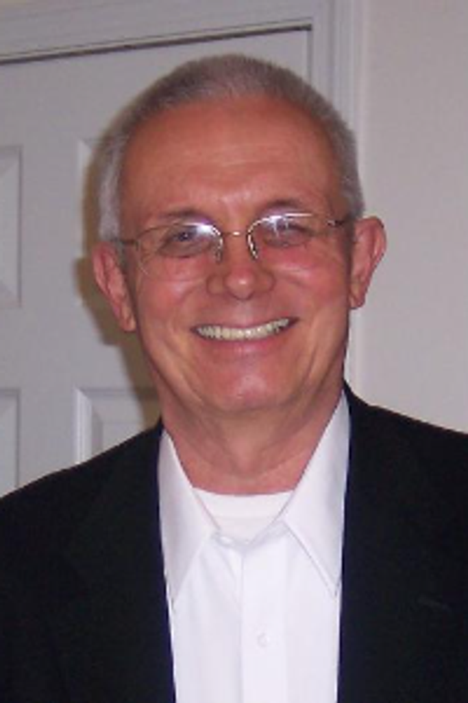 Dennis N. Larson