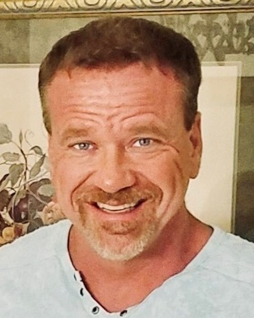 Curtis "Randy" Whitt