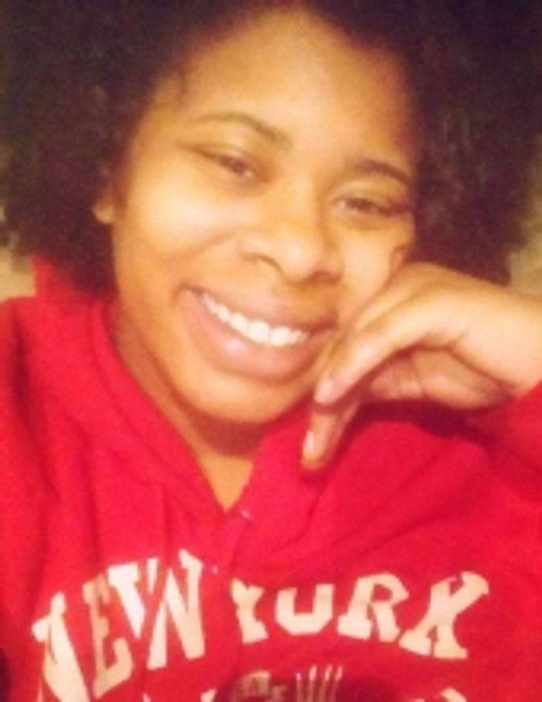 Shabasia Annette Savinon Profile Photo