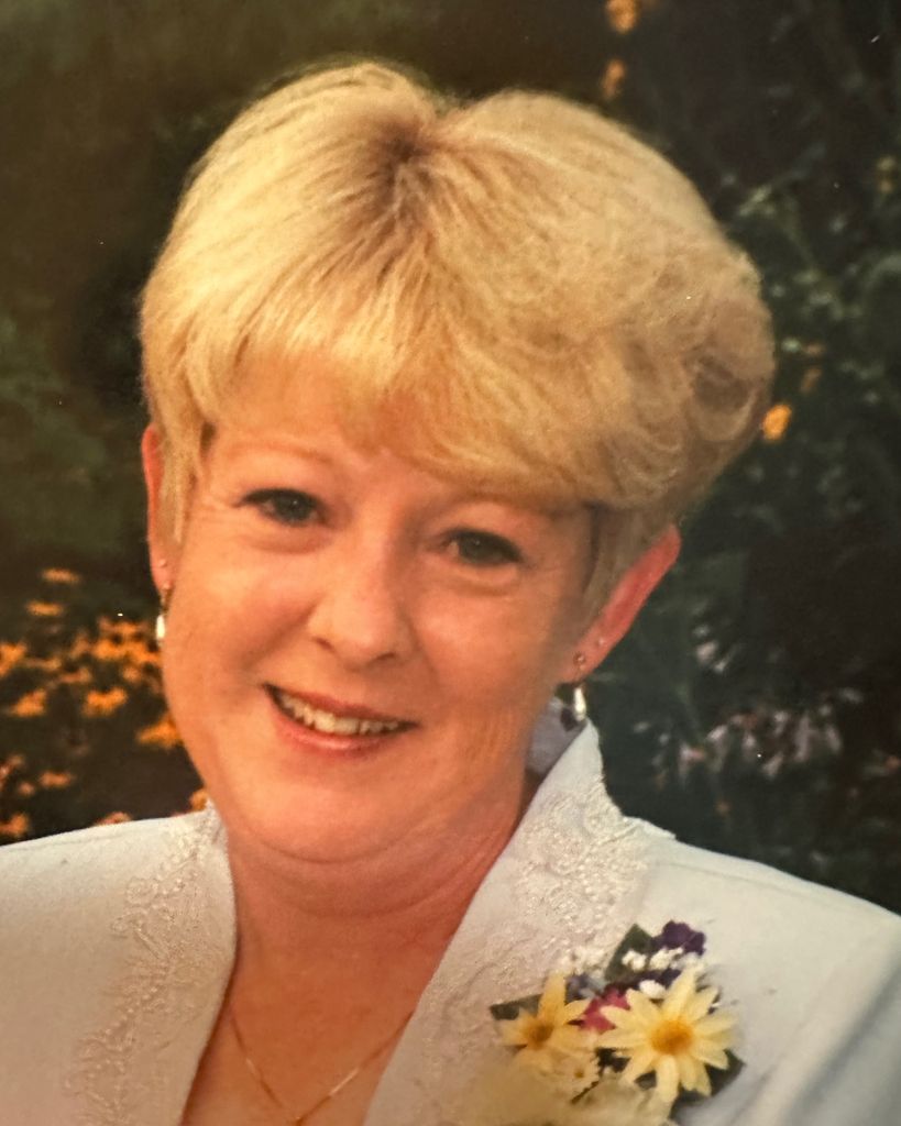 Thelma Linehan Profile Photo