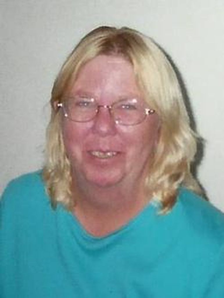 Melissa Ann Dickenson