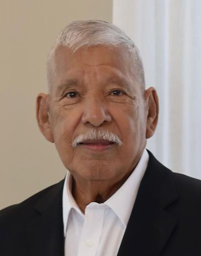 Gilberto Gomez Profile Photo