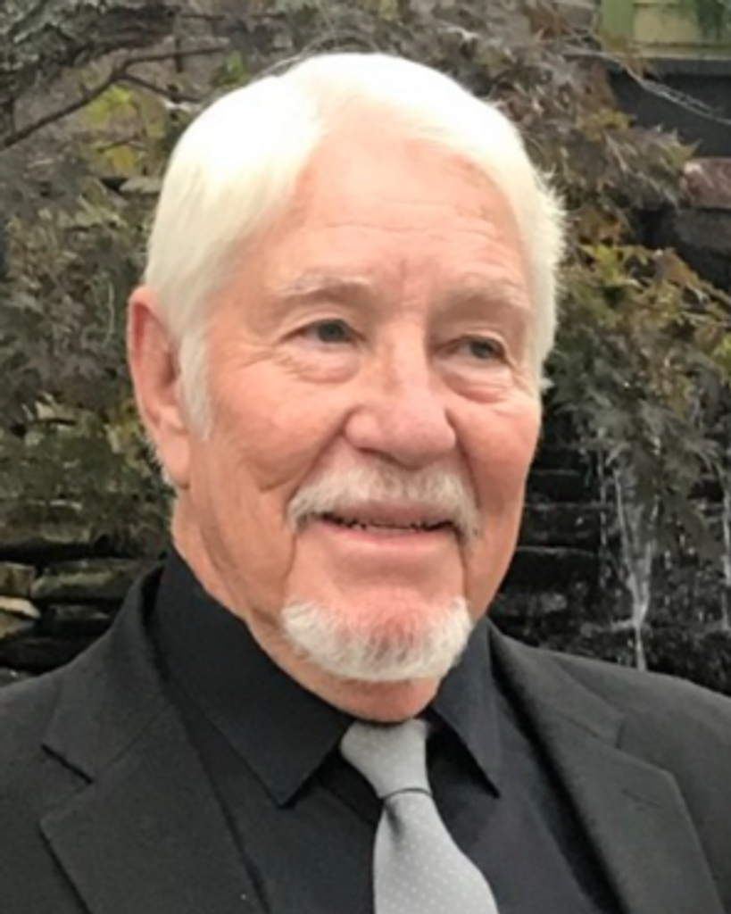 Robert "Bob" Penny