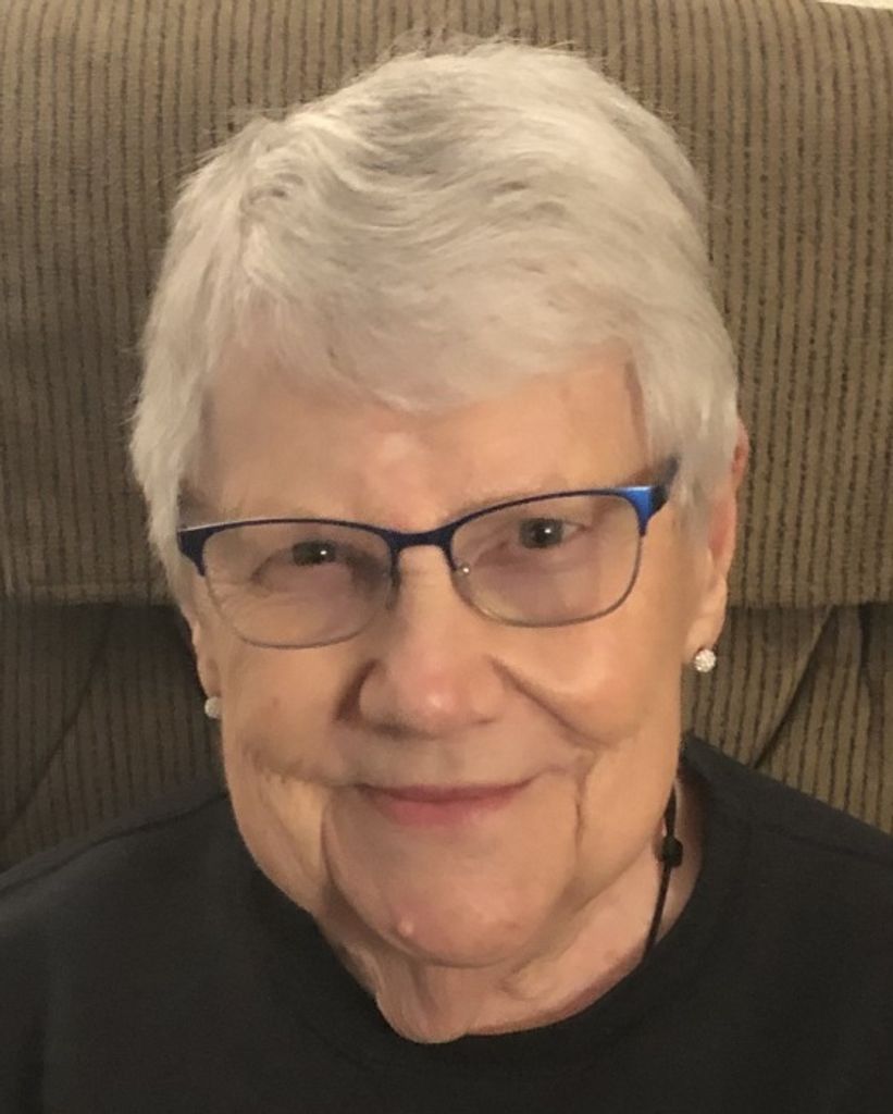 Colleen Ann (O'Donnell)  Bumgarner