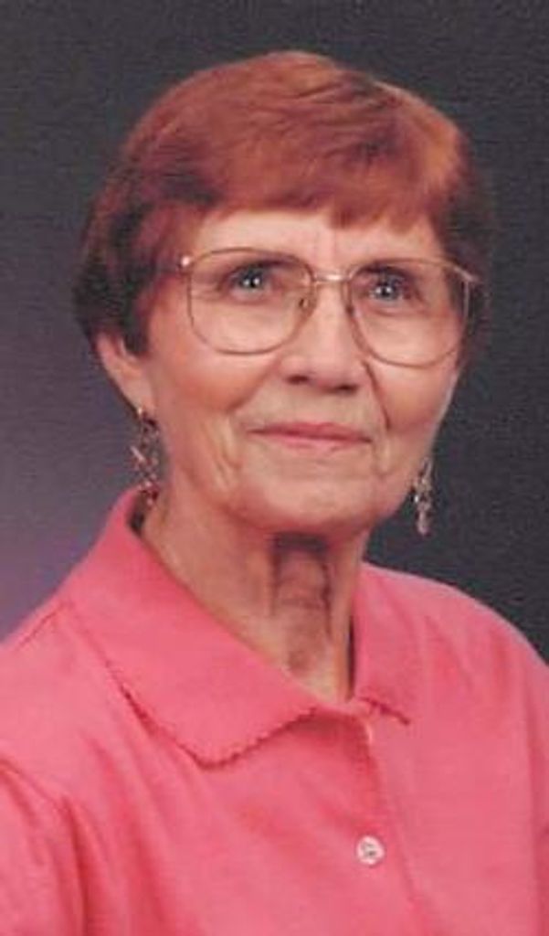 Nancy Alford Herrington Profile Photo
