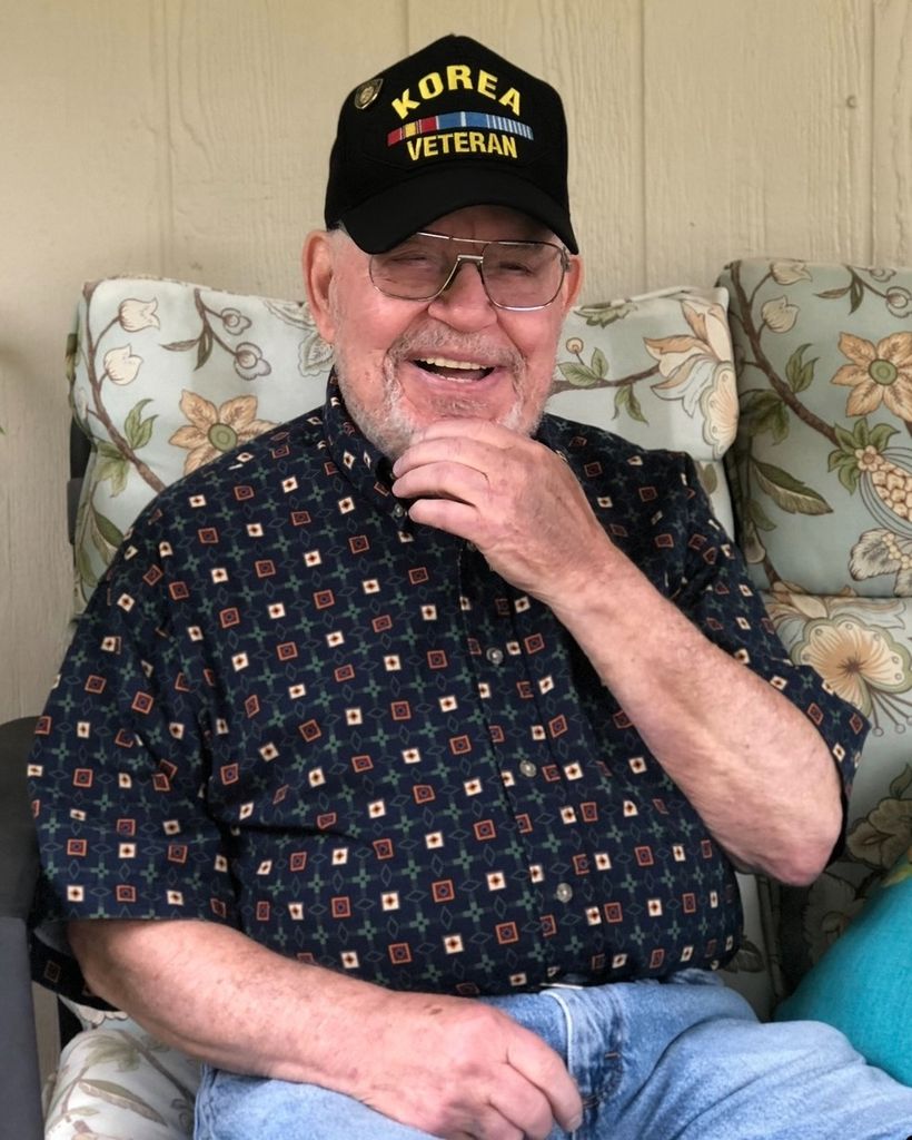 Gene Richard Brooks