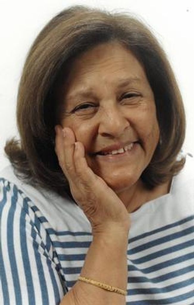 Laila El-Zind