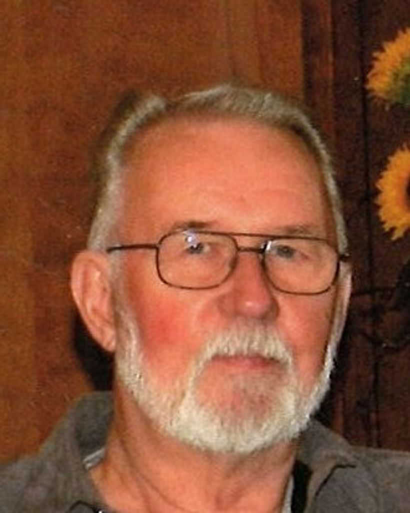 Eugene Allen Bankston