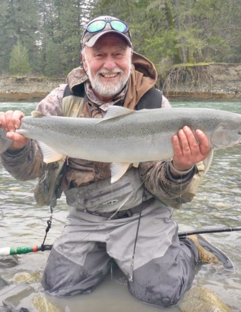 David Osborn Upper Profile Photo