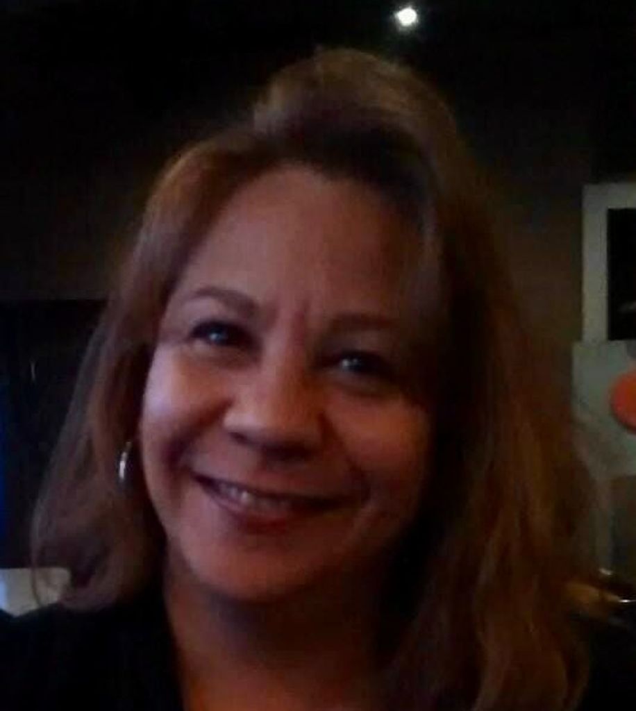 Josephine Pagan Profile Photo